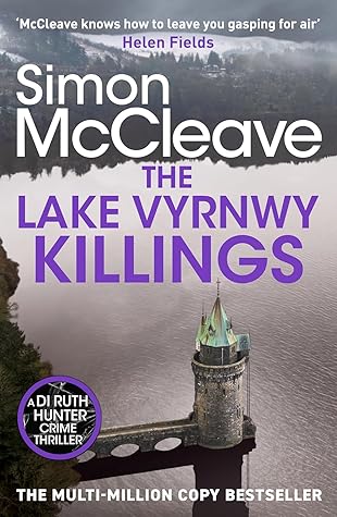 The River Seine Killings (DI Ruth Hunter #10)
