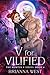 V for Vilified (Hunter V Book 4)