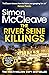 The Lake Vyrnwy Killings (DI Ruth Hunter #11) by Simon McCleave