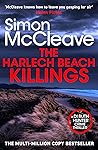 The Harlech Beach...