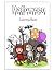 Halloween Coloring Book