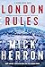 London Rules (Slough House #5)