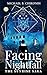 Facing Nightfall by MIchael B Chikondi