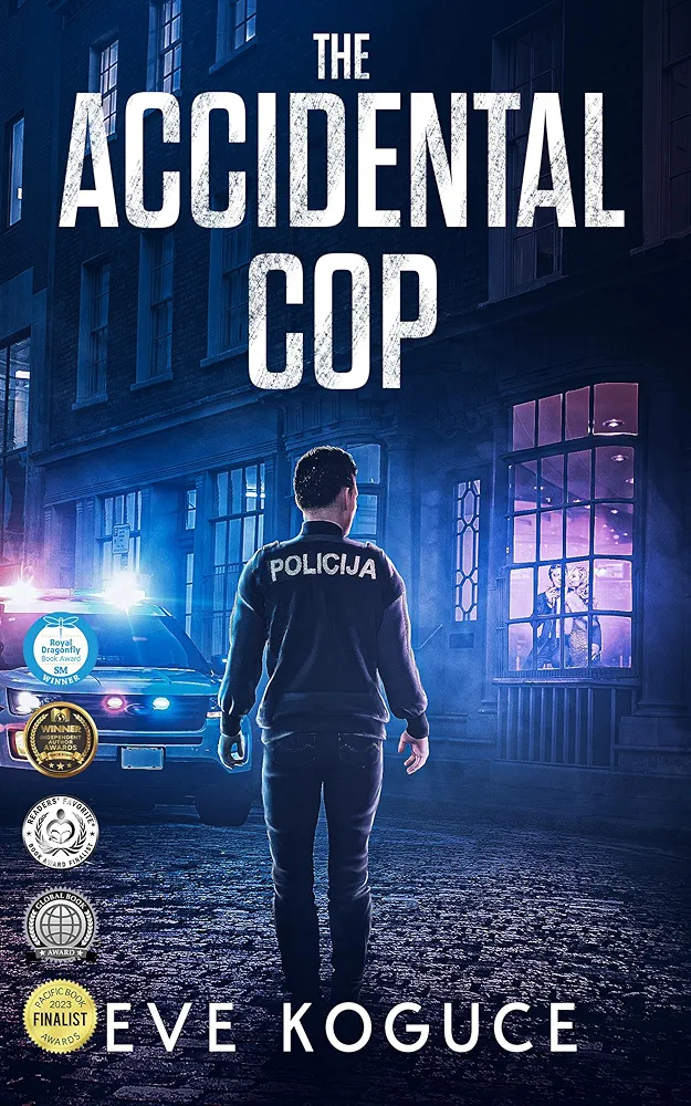 The Accidental Cop