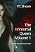 The Immortal Queen Volume 1...