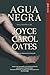 Agua negra