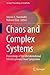 Chaos and Complex Systems: ...