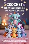 Crochet Baby Mons...