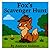 Foxes Scavenger Hunt