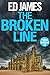 The Broken Line (Police Scotland Edinburgh Crime Thrillers Book 15)