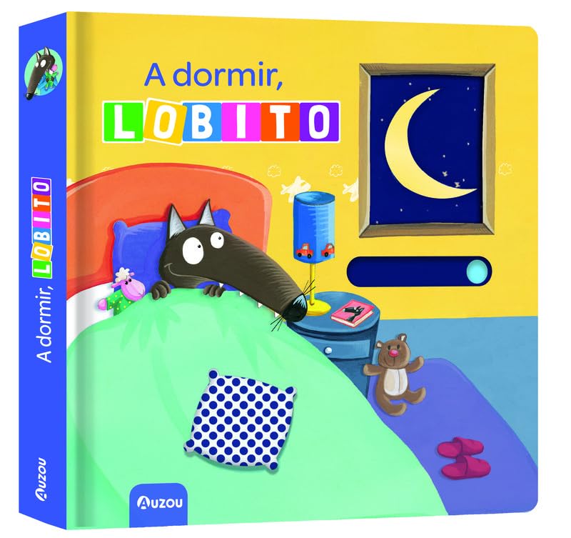 A dormir, Lobito (Nueva edicón)