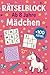 Rätselblock Ab 8 Jahre Mädc...