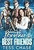 Her Brother's Best Friends: A Reverse Harem Hockey Romance