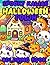 Spooky Kawaii Halloween Town