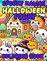 Spooky Kawaii Halloween Town