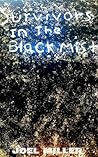 Survivors in the Black Mist: (Post-Apocalyptic Survival horror and thriller)