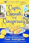 Capri, Cannoli, a...