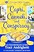 Capri, Cannoli, and Conspiracy by Traci Andrighetti