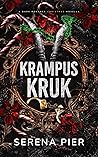 Krampus Kruk: Age Gap Dark Romance Christmas Novella