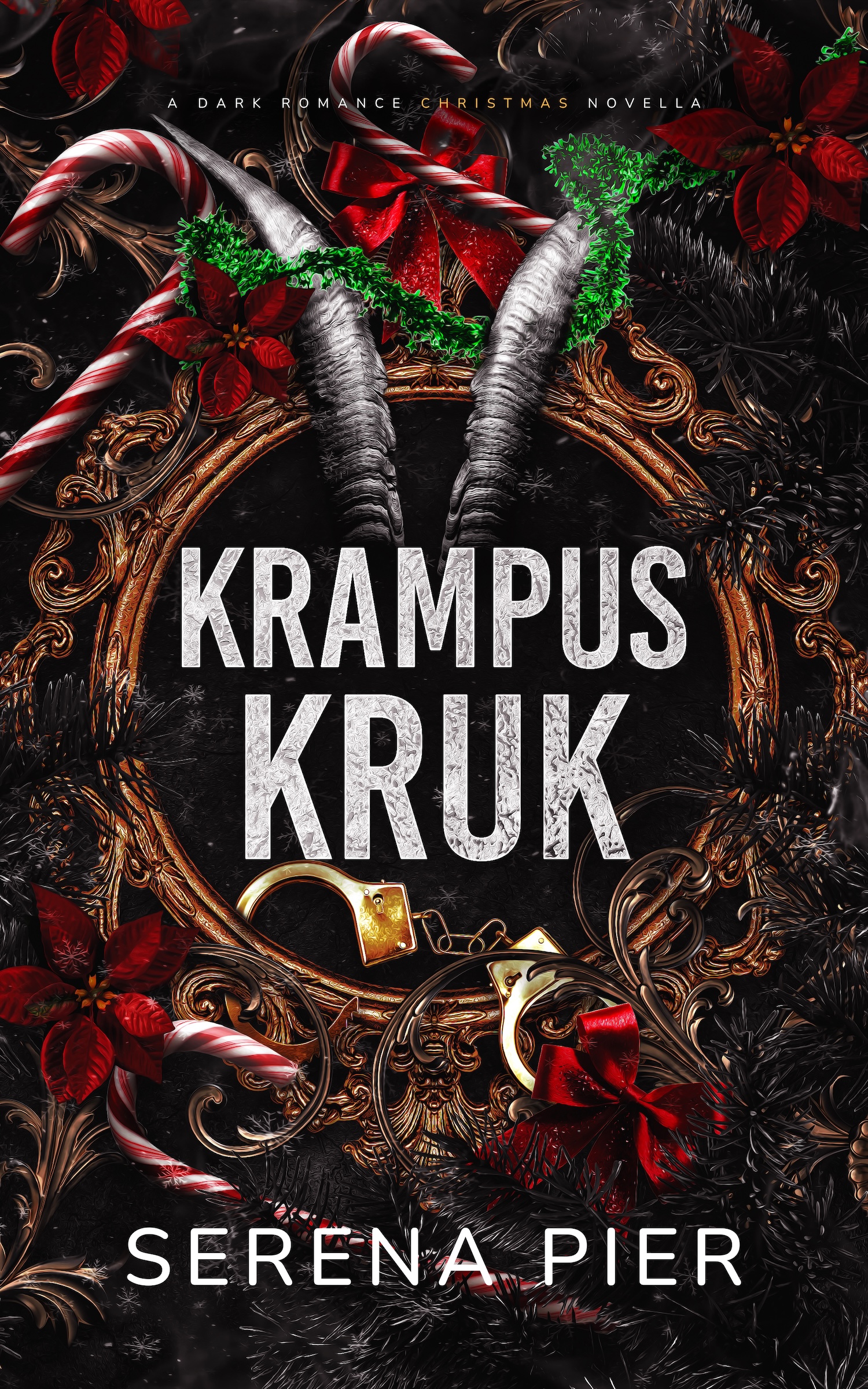 Krampus Kruk