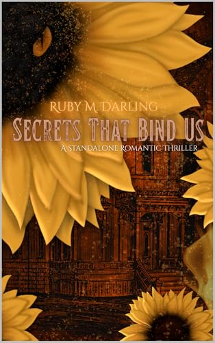 Secrets That Bind Us (Kindle Edition)