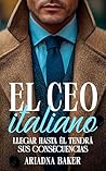 El CEO italiano