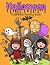 Halloween: Coloring & Activ...