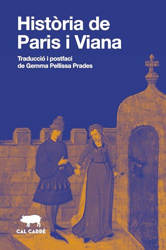 Història de Paris i Viana (Paperback)