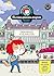 Àgata Crispy, detectiu. Els meus primers enigmes vol.1: Benvinguts a Vilamisteri