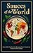 Sauces of the World by Iryna Kotenko