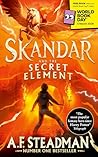 Skandar and the S...