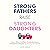 Strong Fathers Raise Strong...