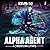 Alpha Agent: A Progression Cyberpunk LitRPG, Book 1
