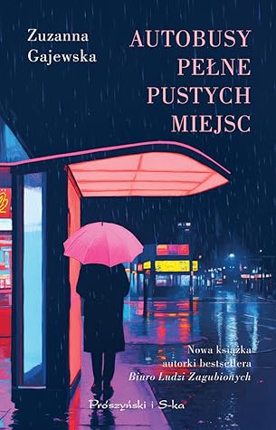 Autobusy pełne pustych miejsc