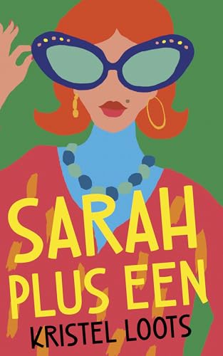Sarah plus een (Afrikaans Edition)