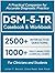 DSM-5-TR Casebook & Workboo...