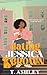 Dating Jessica Brown by T.  Ashley