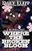Where the Broken Bloom: A 'Me, Myself, and I' Dark Romance Anthology