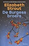 De Burgess-broers...