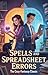 Spells and Spreadsheet Errors