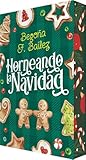 Horneando la Navidad
