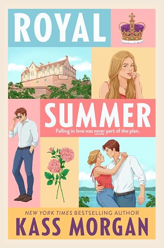 Royal Summer (Kindle Edition)
