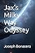 Jax's Milky Way Odyssey