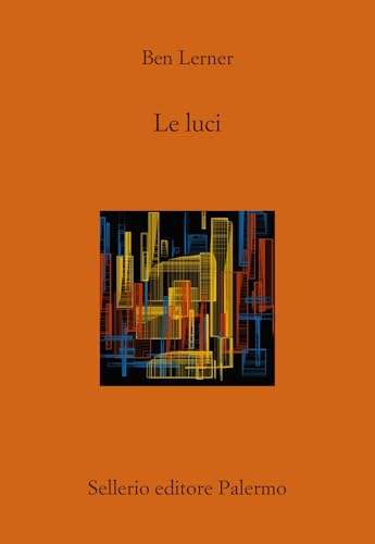 Le luci (Italian Edition)