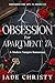 Obsession for Apartment 7A: a Modern Vampire Romantasy (Obsession for Apt. 7A Book 2)
