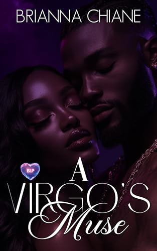 A Virgo's Muse (BLP Signs of Love Book 12)
