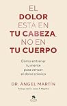 El dolor está en ...