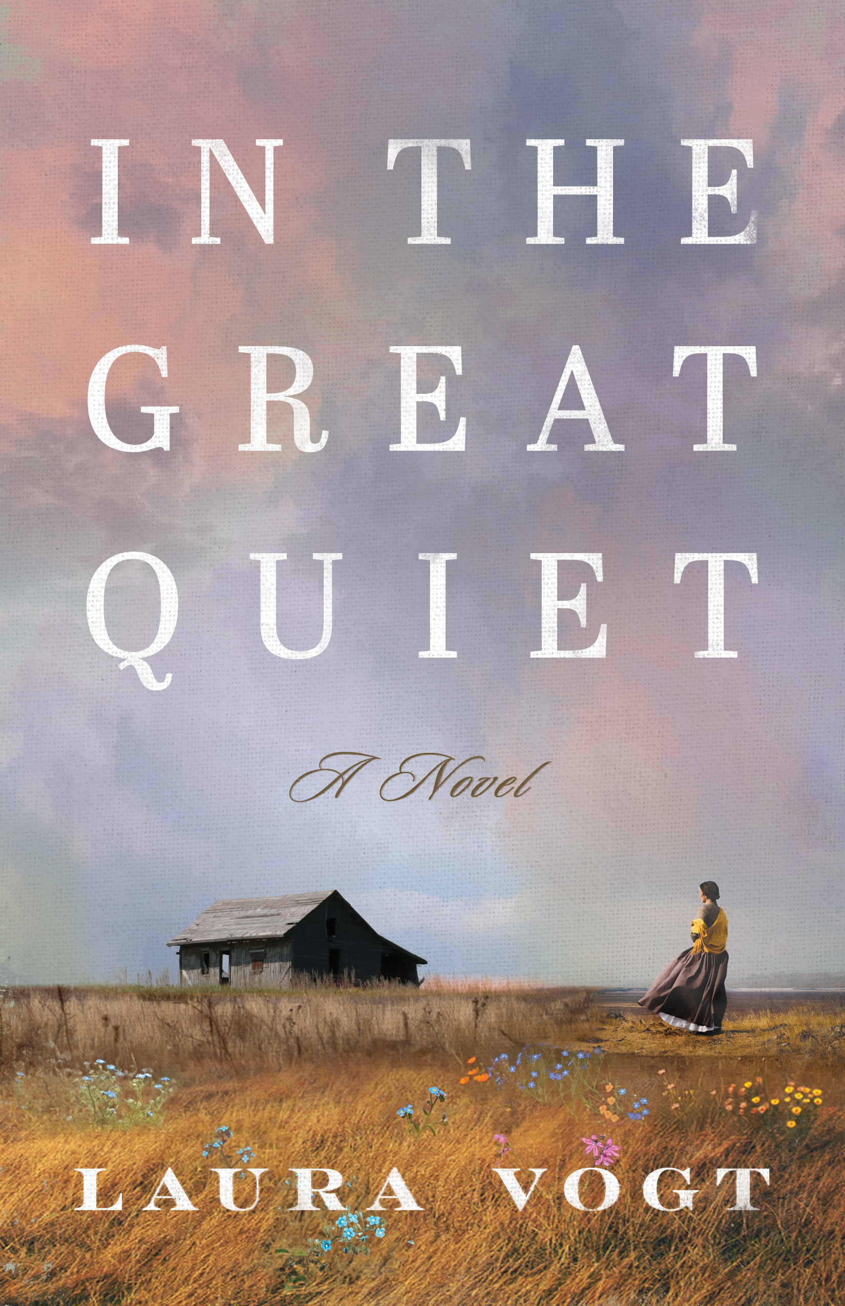 In the Great Quiet: A Novel (Kindle Edition)