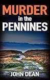 Murder in the Pennines (Detective Chief Inspector Jack Harris #12)