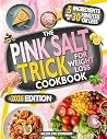 The Pink Salt Tri...